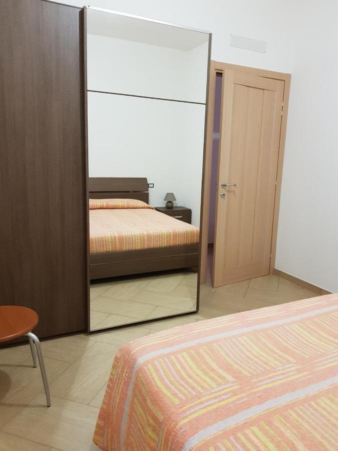 Appartamento Baus Baunei Exterior foto