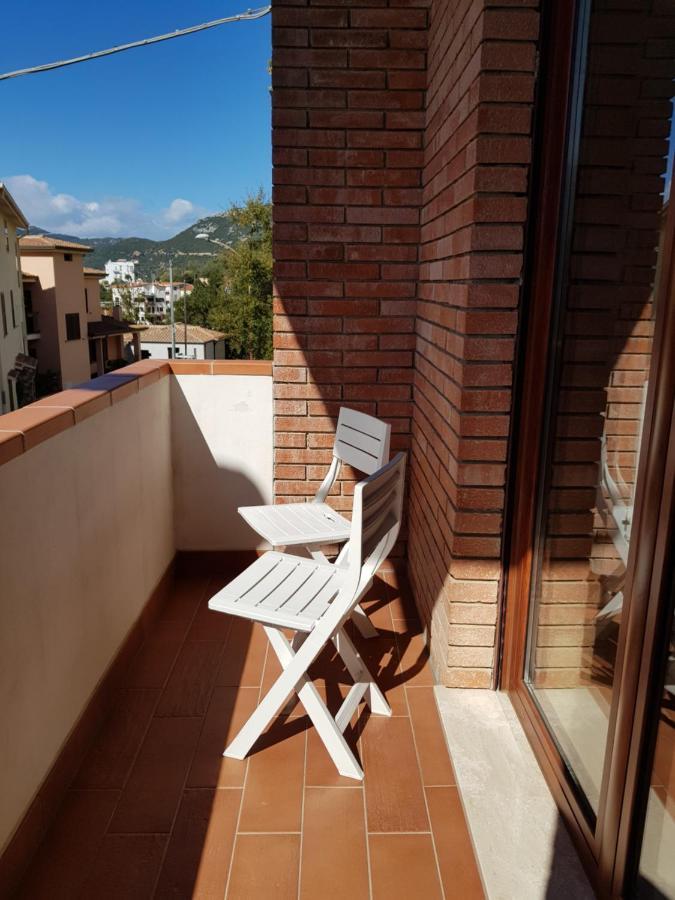 Appartamento Baus Baunei Exterior foto