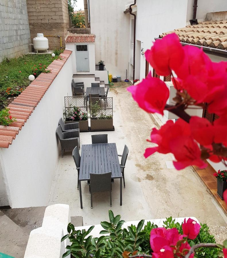 Appartamento Baus Baunei Exterior foto
