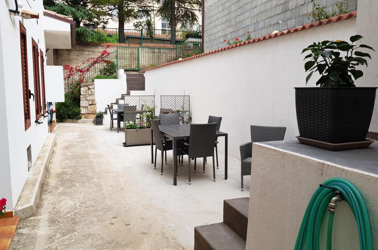 Appartamento Baus Baunei Exterior foto